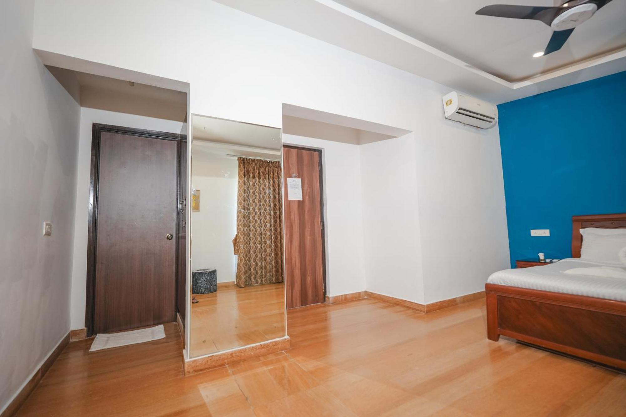 Villa M - Jia 3- 3Bhk In Candolim, Pool Facing, Near Beach, Breakfast Included Bagian luar foto