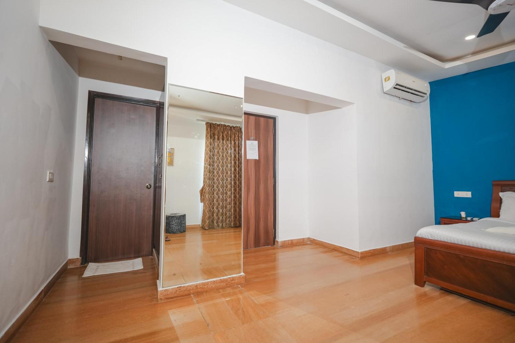 Villa M - Jia 3- 3Bhk In Candolim, Pool Facing, Near Beach, Breakfast Included Bagian luar foto