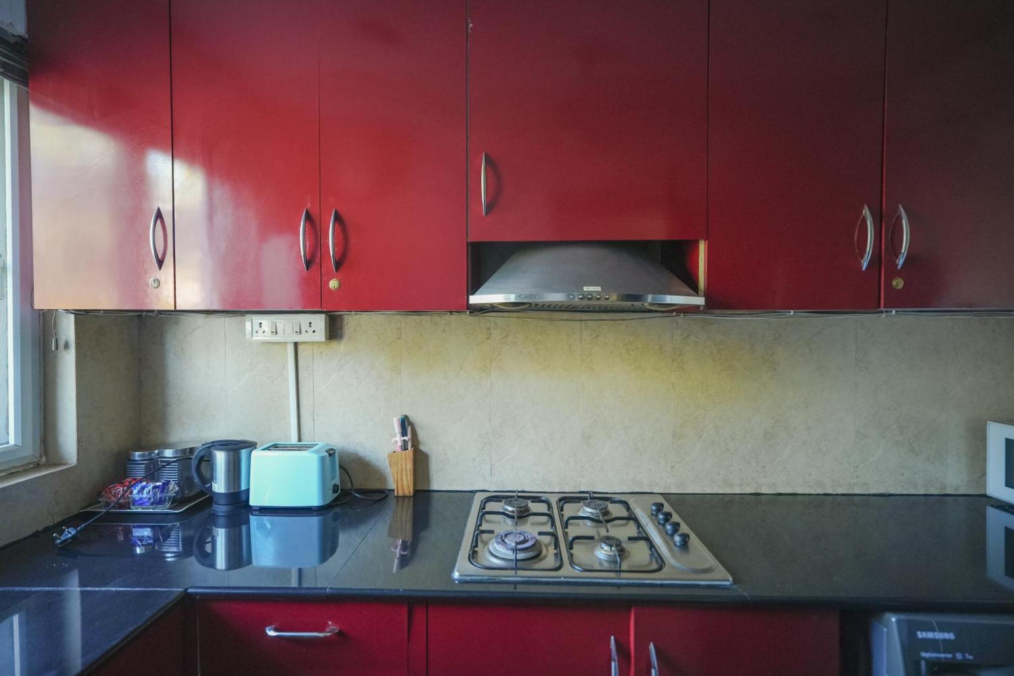 Villa M - Jia 3- 3Bhk In Candolim, Pool Facing, Near Beach, Breakfast Included Bagian luar foto