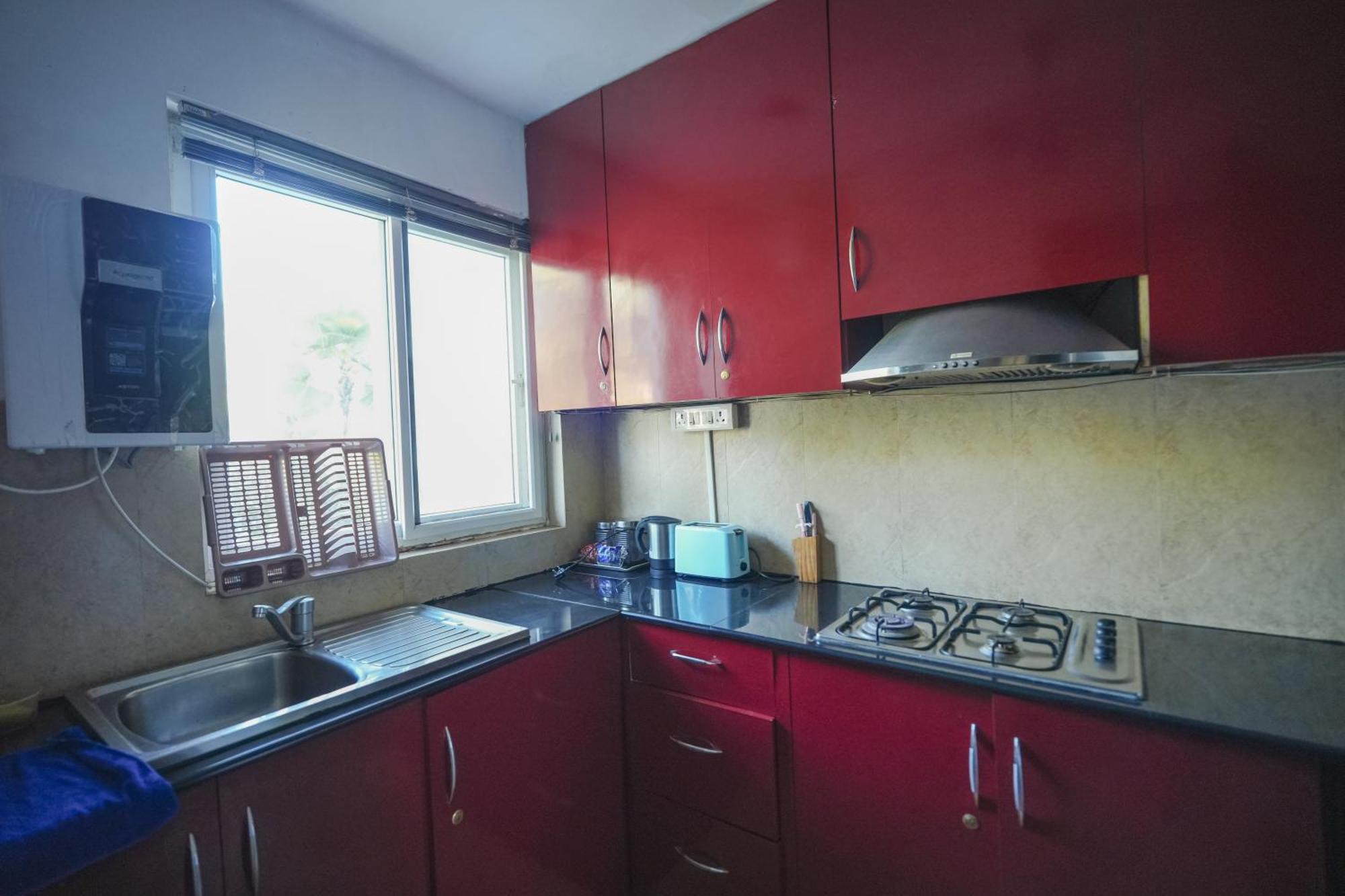 Villa M - Jia 3- 3Bhk In Candolim, Pool Facing, Near Beach, Breakfast Included Bagian luar foto
